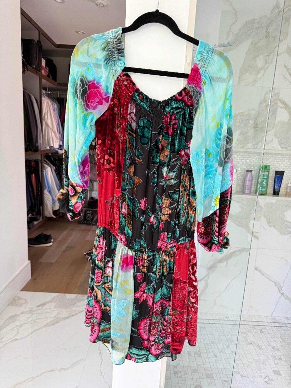 Hale Bob dress